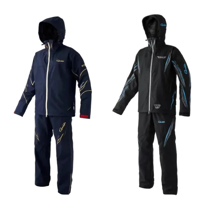Fishing Rain Suit - Vêtements de pêche d'hiver pour hommes