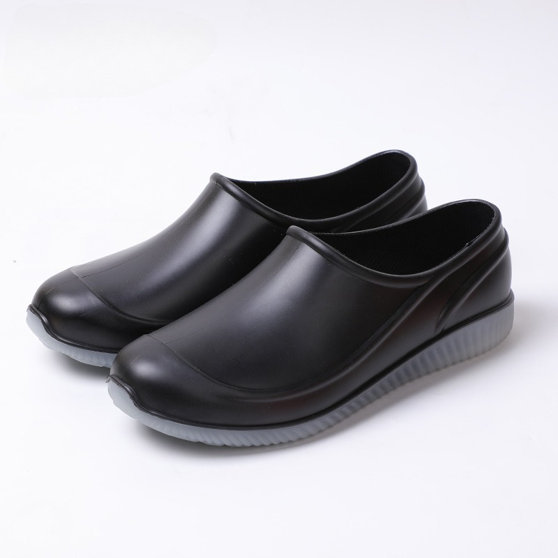 Fishing Boots - Amant Design imperméable PVC mocassins chaussures