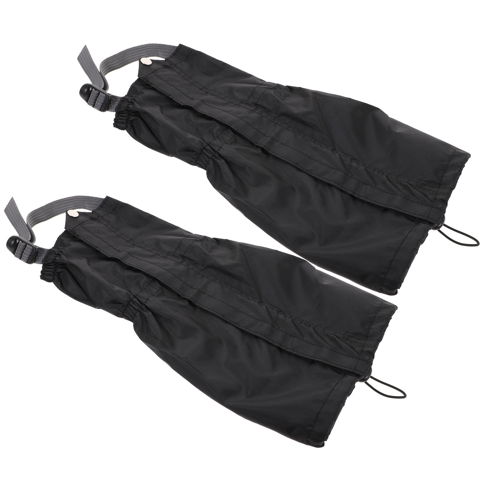 Fishing Boots - Jambières d'extérieur, lot de 2, couvre-bottes