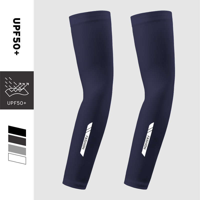 Manches de bras solaires UV po - Fishing Gloves avis et prix