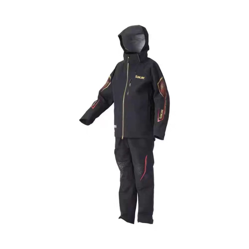 SUNLINE – ensemble de vêtement - Fishing Rain Suit avis et prix