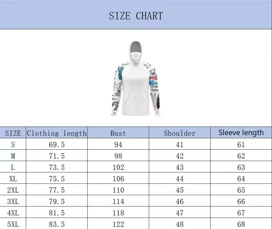 Sweat-shirt de pêche pour homm - Fishing Mask Sun Protection avis et prix