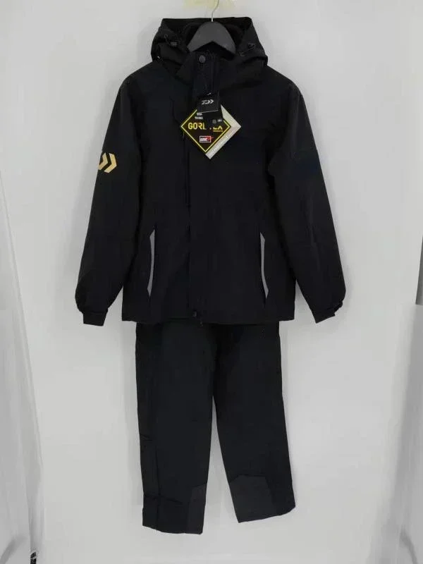 Ensemble de vêtements de pêche - Fishing Rain Suit avis et prix