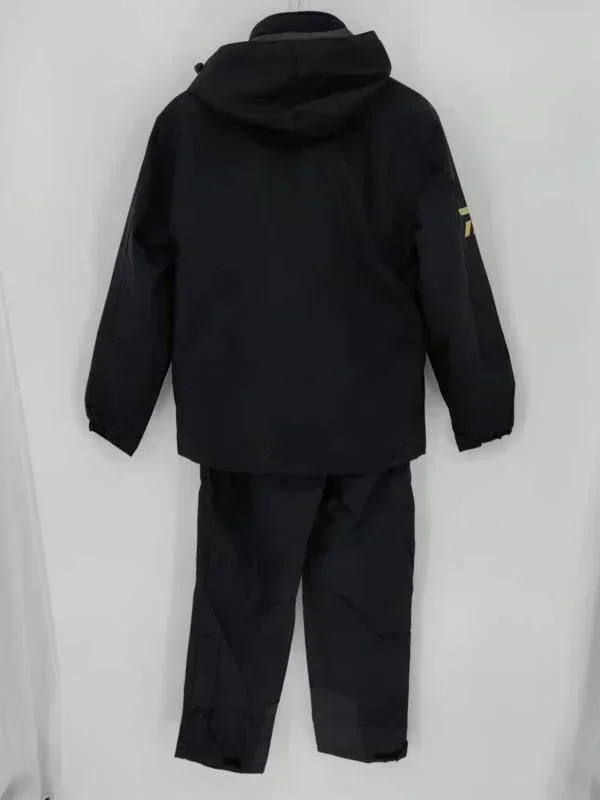 Ensemble de vêtements de pêche - Fishing Rain Suit avis et prix