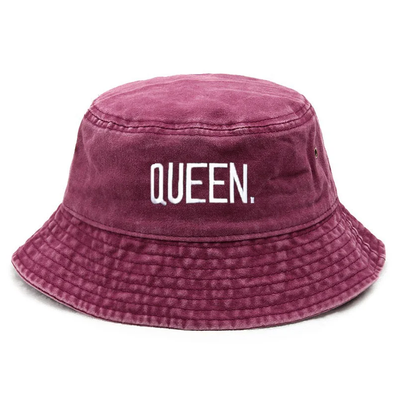 Personnaliser reine lavé Vinta - Fishing Hat avis et prix