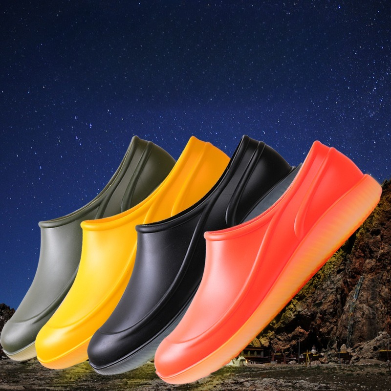 Amant Design imperméable PVC m - Fishing Boots avis et prix