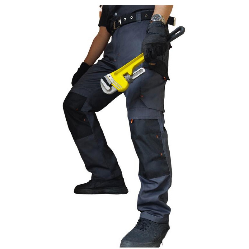 Pantalon de travail de style a - Fishing Pants Waterproof avis et prix