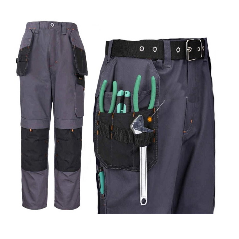 Pantalon de travail de style a - Fishing Pants Waterproof avis et prix