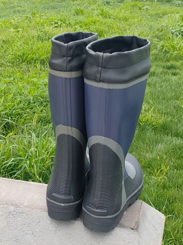 Bottes de pluie imperméables a - Fishing Boots avis et prix