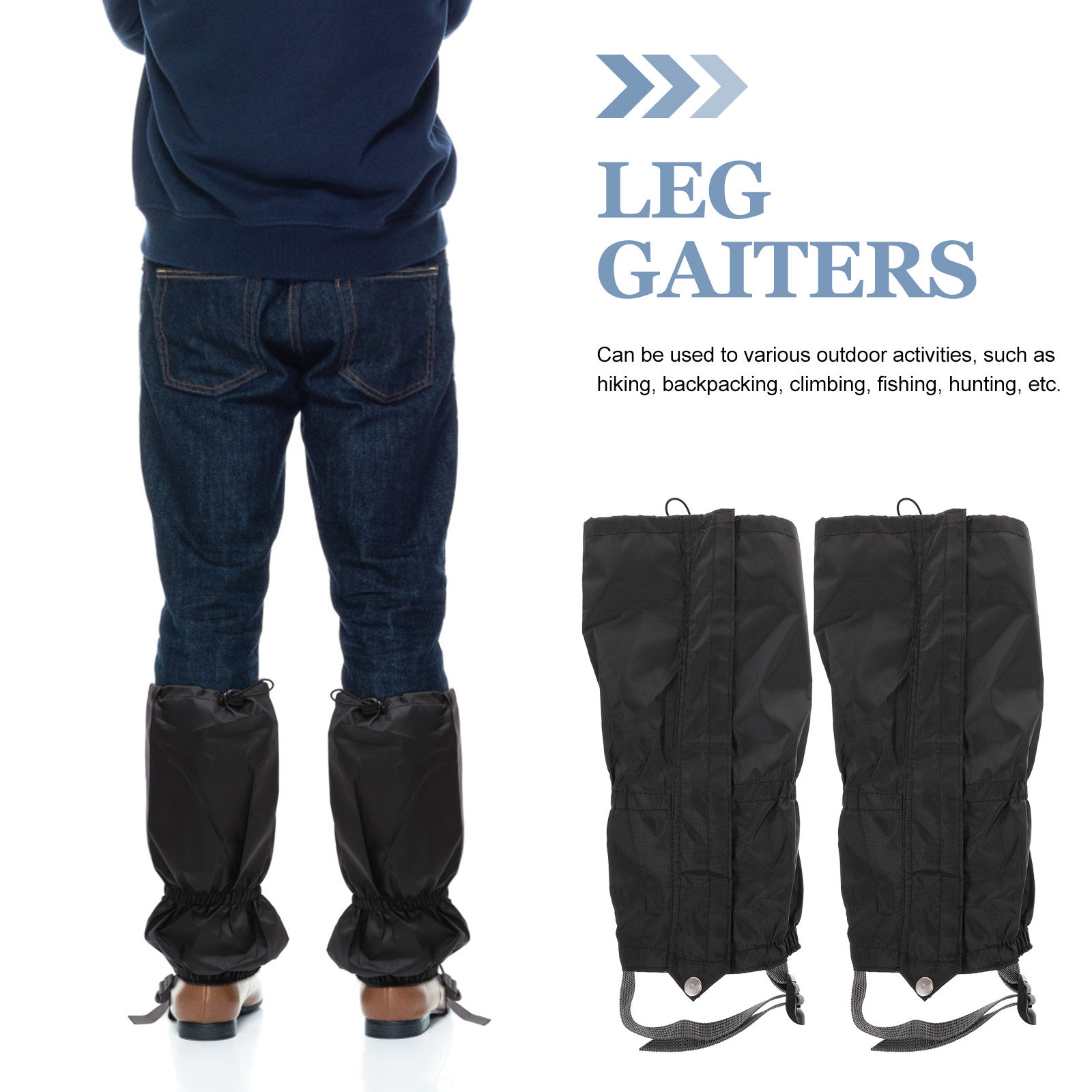 Jambières d'extérieur, lot de  - Fishing Boots avis et prix