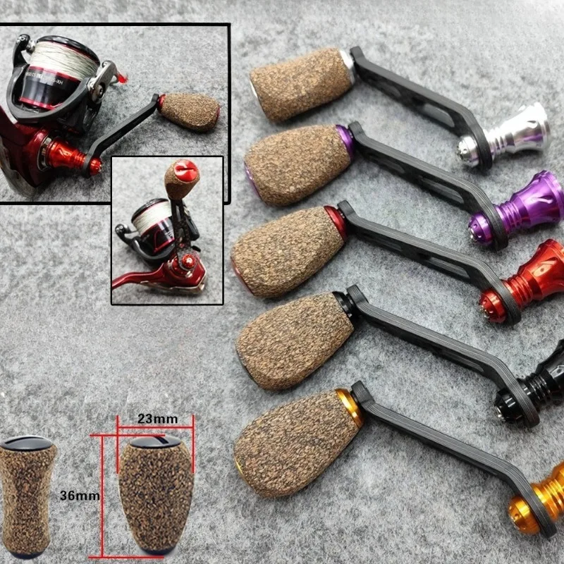 Manivelle de moulinet en fibre - Daiwa Reel Fuego avis et prix