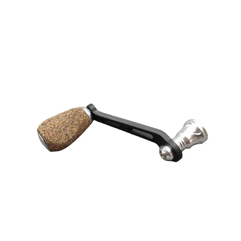 Manivelle de moulinet en fibre - Daiwa Reel Fuego avis et prix