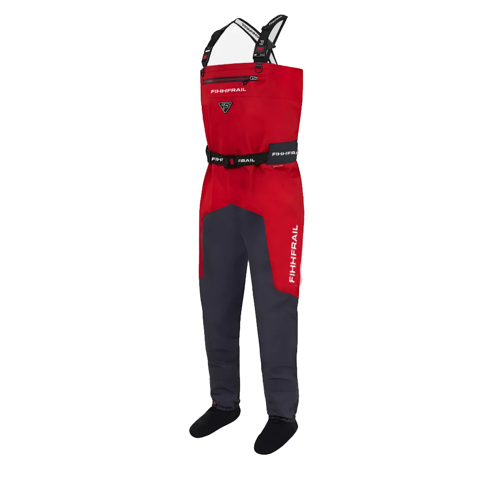 Cuissardes de pêche imperméabl - Fishing Pants Waterproof avis et prix
