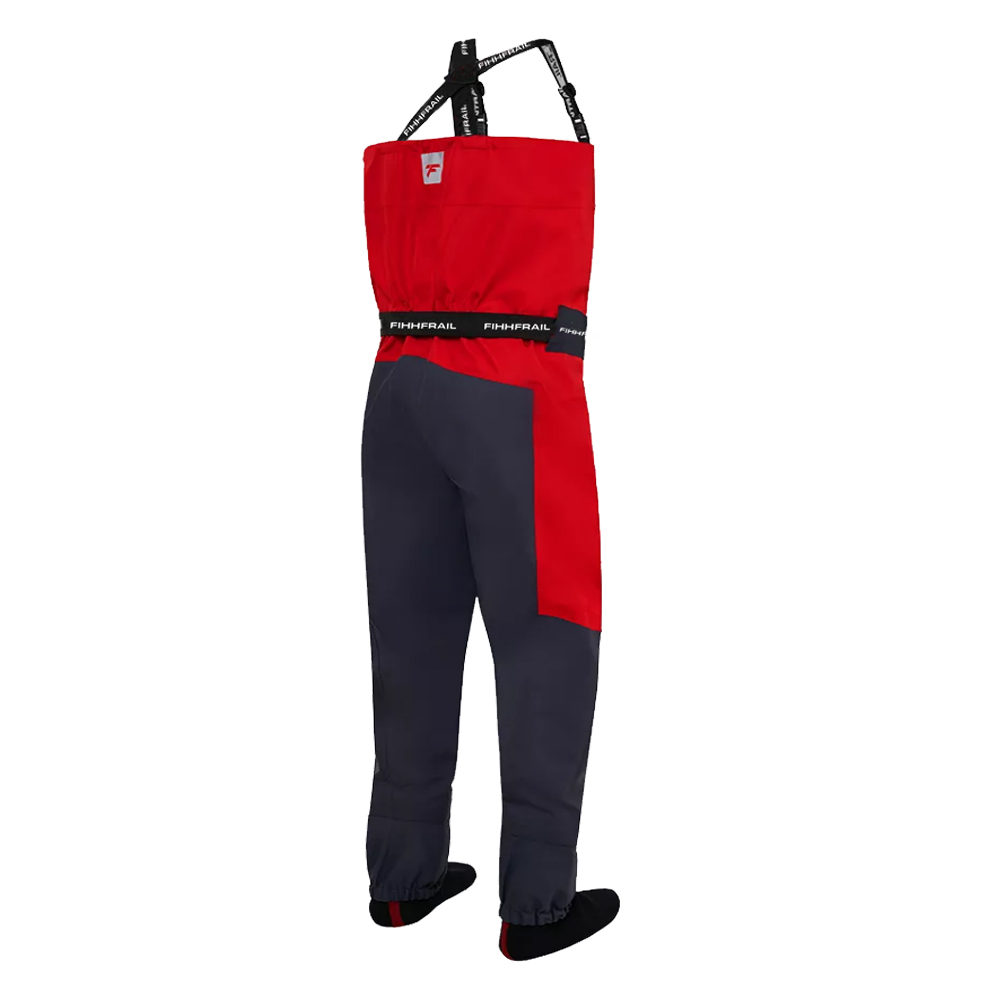 Cuissardes de pêche imperméabl - Fishing Pants Waterproof avis et prix