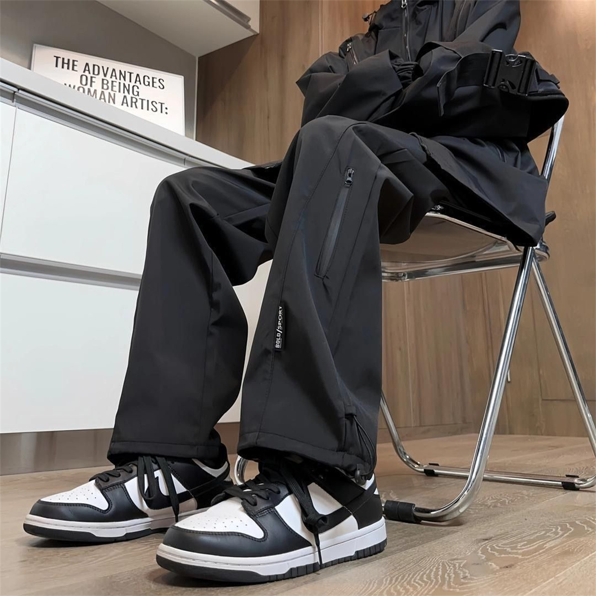 Pantalon de travail imperméabl - Fishing Pants Waterproof avis et prix
