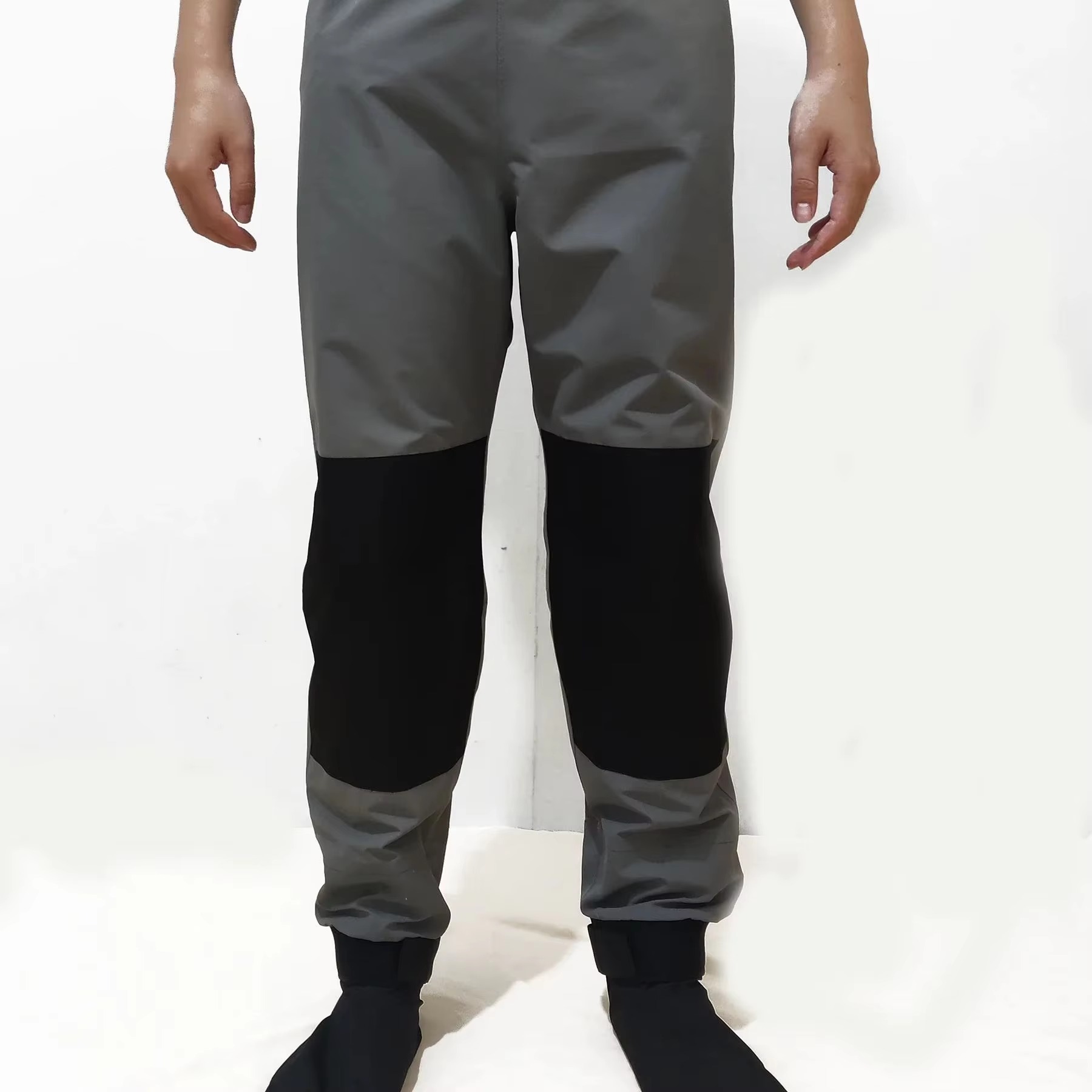 Pantalon de pêche pour hommes, - Fishing Pants Waterproof avis et prix