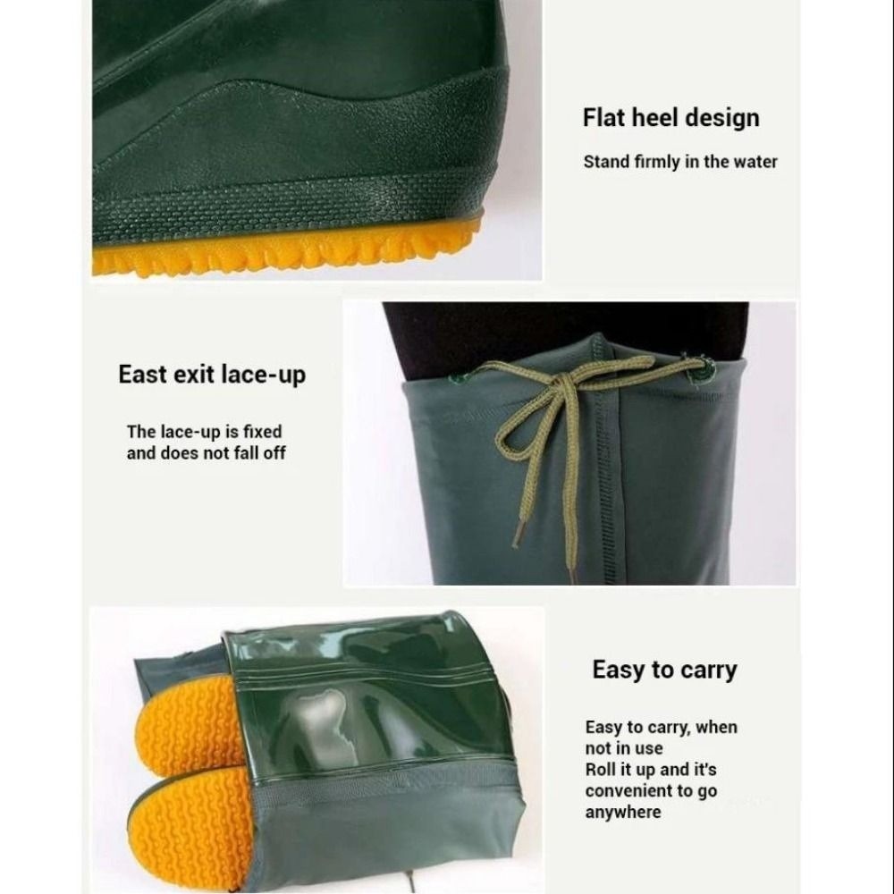 Pantalon de transplantation en - Fishing Pants Waterproof avis et prix
